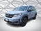 2022 Honda Pilot TrailSport