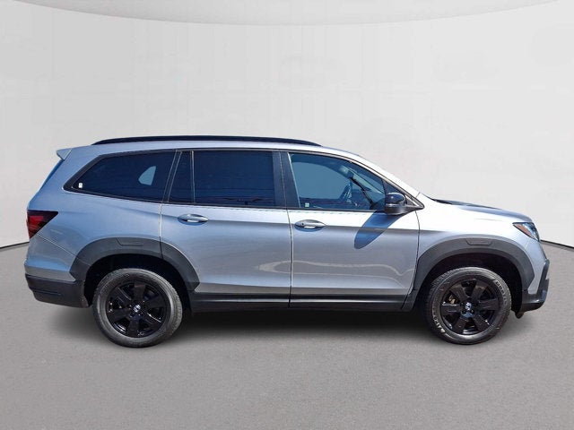 2022 Honda Pilot TrailSport - Photo 12