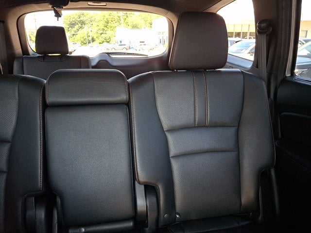2022 Honda Pilot TrailSport - Photo 20