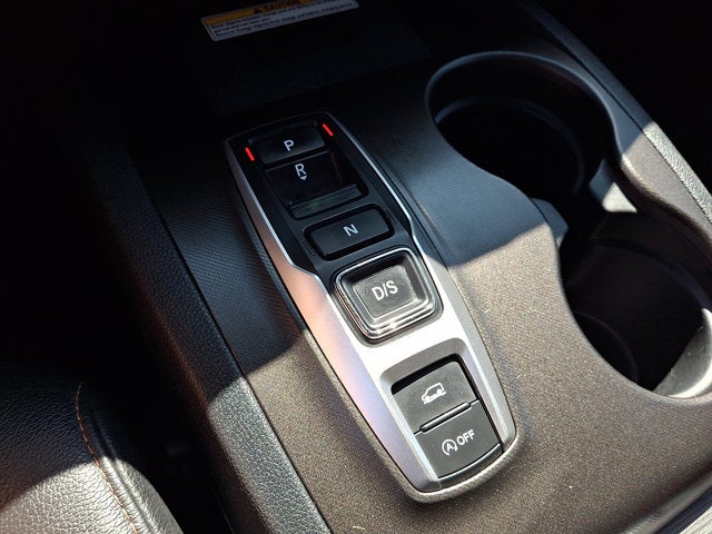 2022 Honda Pilot TrailSport - Photo 22