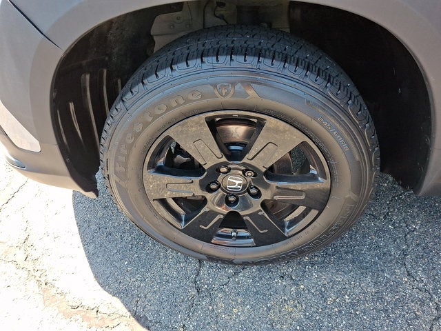 2022 Honda Pilot TrailSport - Photo 28