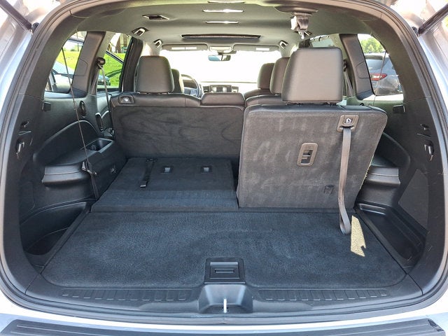 2022 Honda Pilot TrailSport - Photo 30