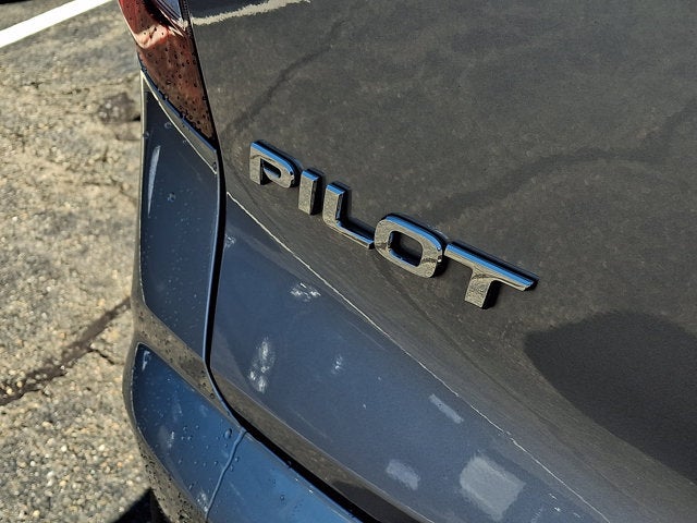 2022 Honda Pilot TrailSport - Photo 31