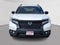 2020 Honda Passport Elite