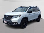 2020 Honda Passport Elite