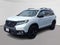 2020 Honda Passport Elite