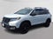 2020 Honda Passport Elite