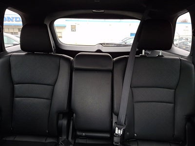 2022 Honda Passport Elite