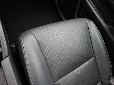 2022 Honda Passport Elite