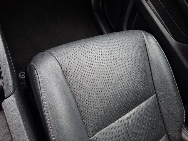 2022 Honda Passport Elite