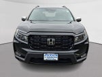 2022 Honda Passport Elite