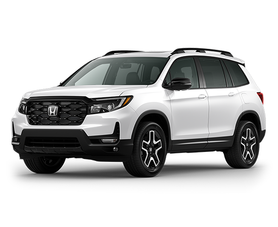 2023 Honda Passport