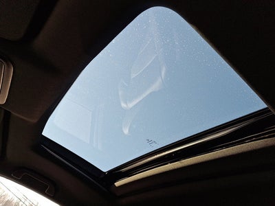 2022 Honda Passport Elite