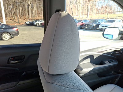 2024 Honda Passport EX-L