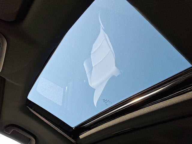 2024 Honda Passport EX-L