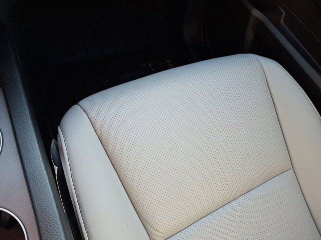 2024 Honda Passport EX-L