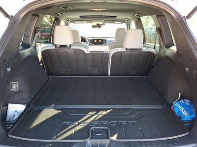 2024 Honda Passport EX-L