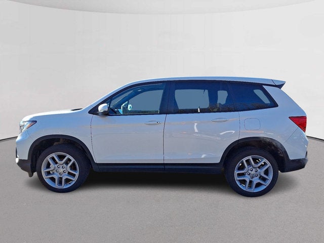2024 Honda Passport EX-L