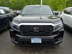 2023 Honda Passport Base