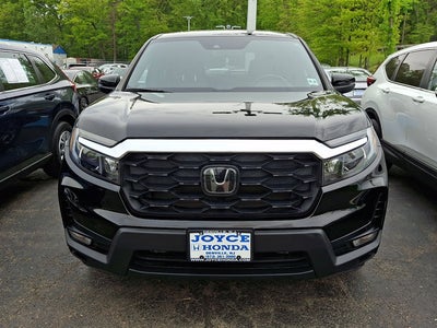 2023 Honda Passport Base