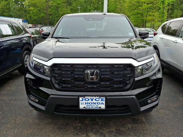 2023 Honda Passport Base