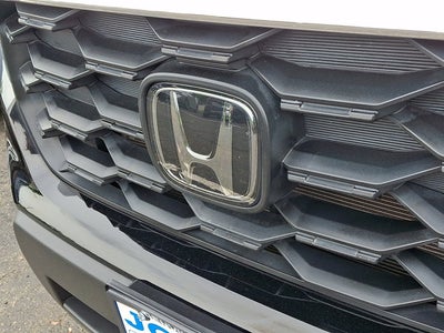 2023 Honda Passport Base