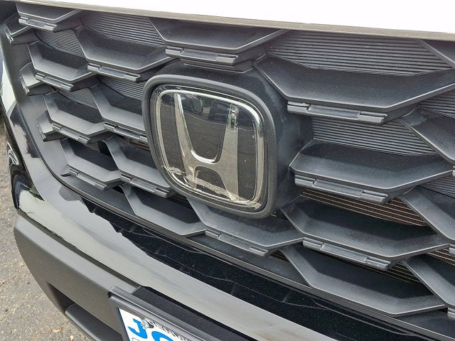 2023 Honda Passport Base