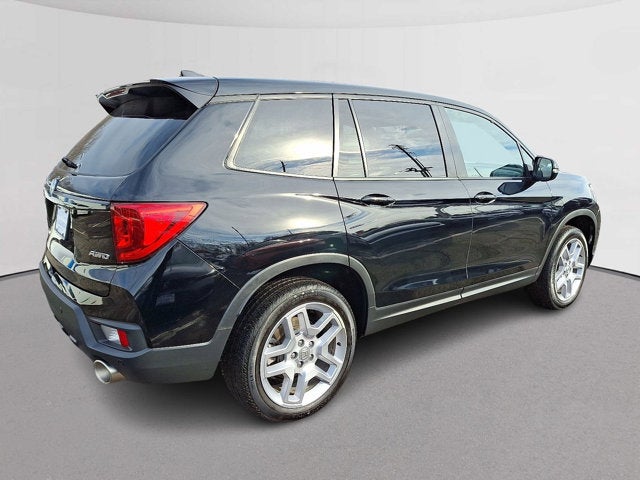 2025 Honda Passport EX-L