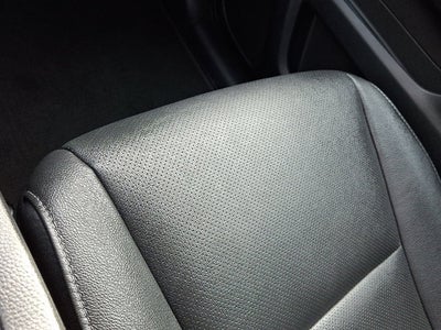 2025 Honda Passport EX-L