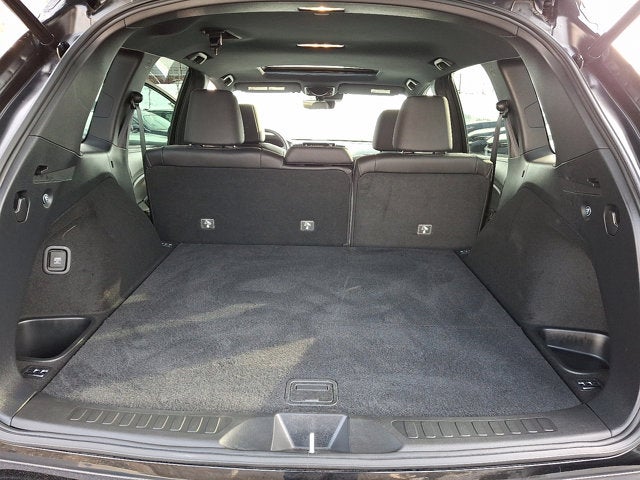 2025 Honda Passport EX-L