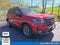 2022 Honda Passport Base