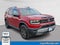 2026 Honda Passport RTL Towing