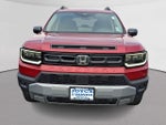2026 Honda Passport RTL Towing