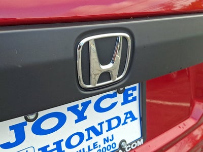 2026 Honda Passport RTL Towing