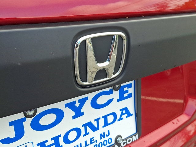 2026 Honda Passport RTL Towing