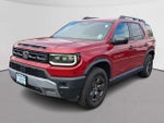2026 Honda Passport RTL Towing