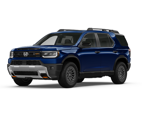 2026 Honda Passport Base