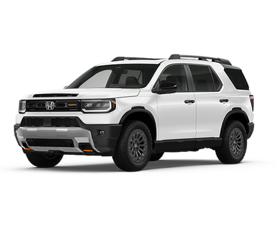 2026 Honda Passport Base