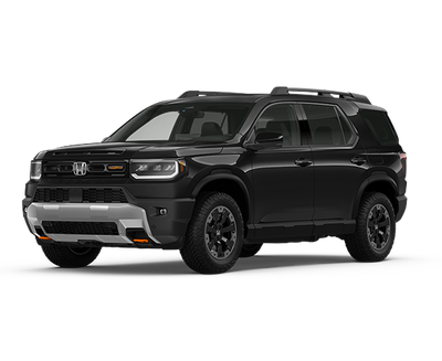 2026 Honda Passport Base