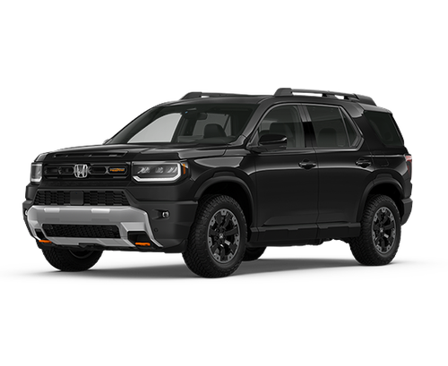 2026 Honda Passport Base