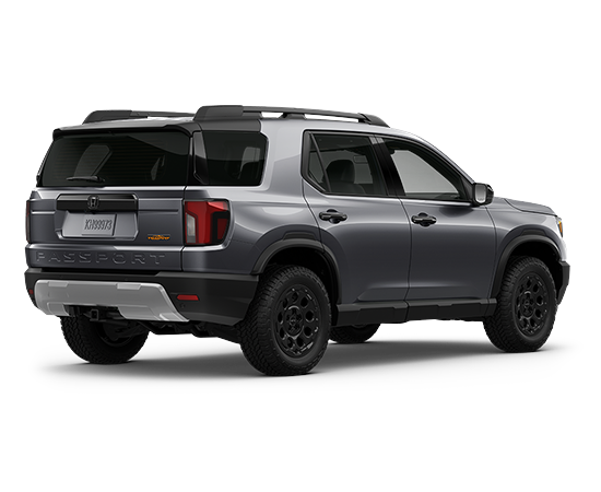 2026 Honda Passport Base