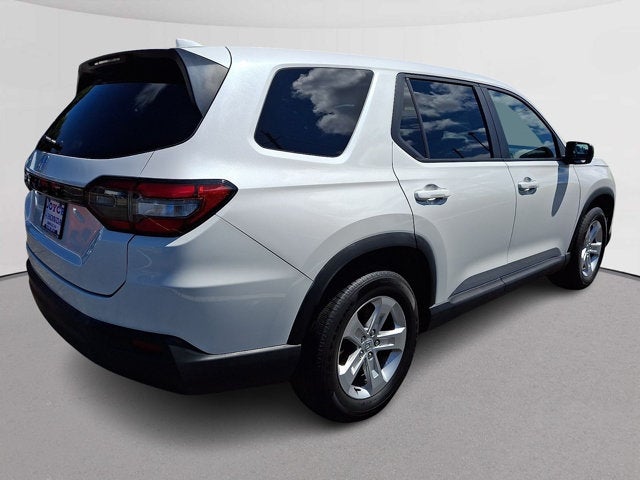 2023 Honda Pilot LX