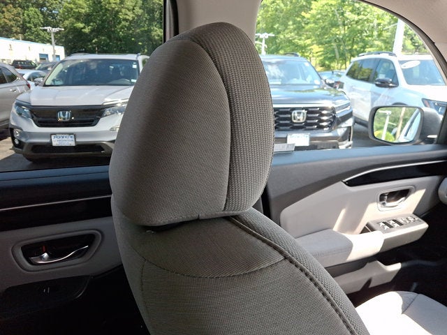 2023 Honda Pilot LX