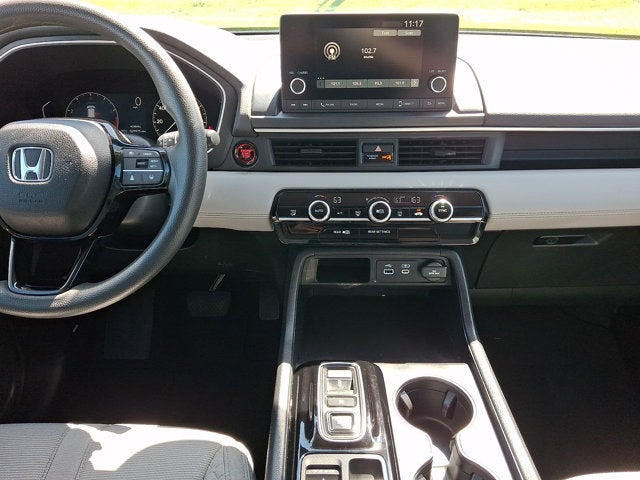 2023 Honda Pilot LX