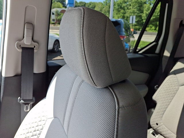 2023 Honda Pilot LX