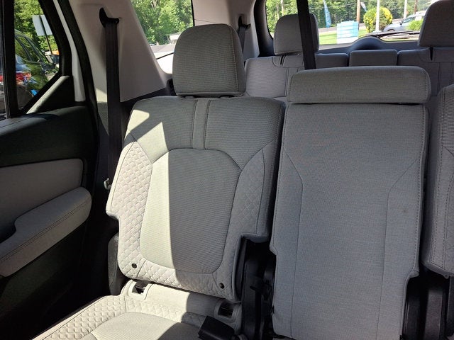 2023 Honda Pilot LX