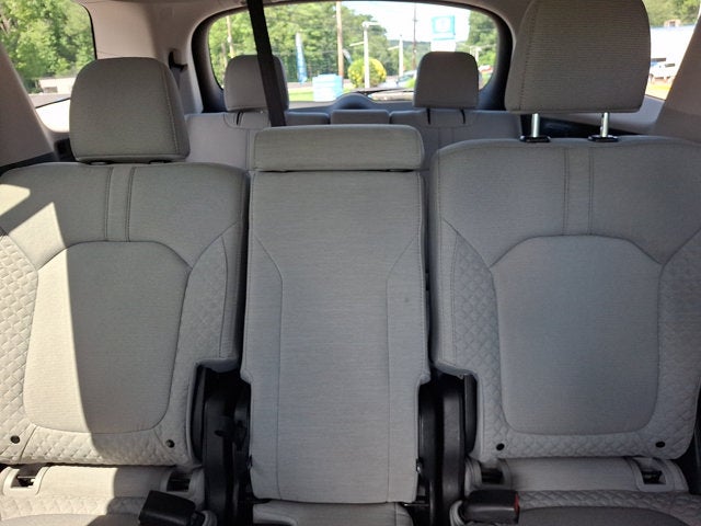 2023 Honda Pilot LX
