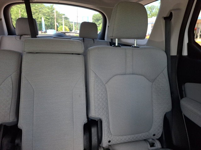 2023 Honda Pilot LX