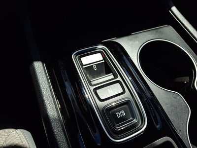 2023 Honda Pilot LX