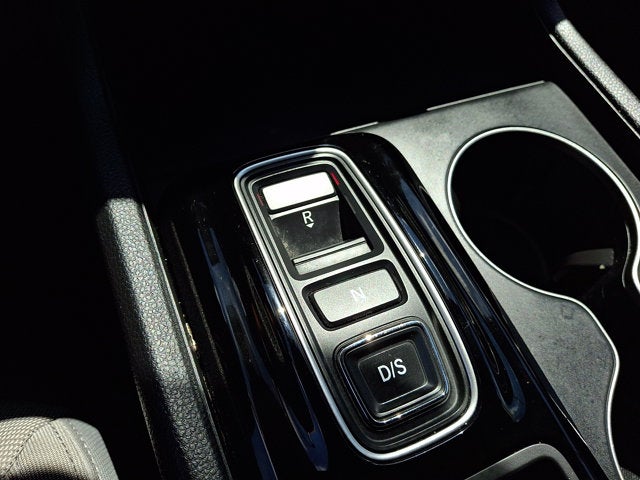 2023 Honda Pilot LX